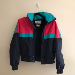 Gortex SKYR Ski Jacket